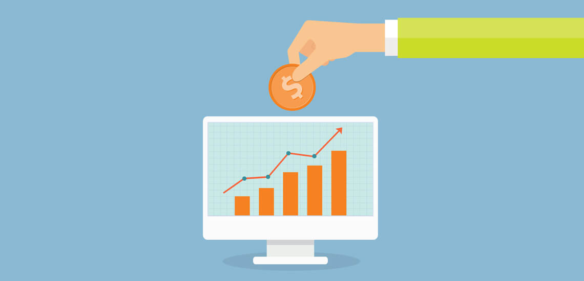 با دانستن اصول سرمایه گذاری به ثروت برسید