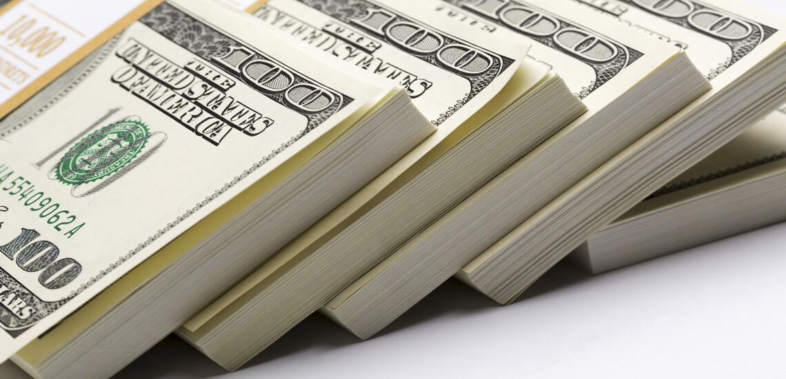 باورهای درست مالی برای میلیادر شدن