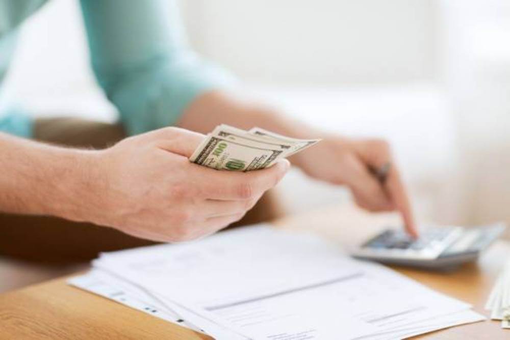 چگونه از مشکلات اقتصادی رها شدم