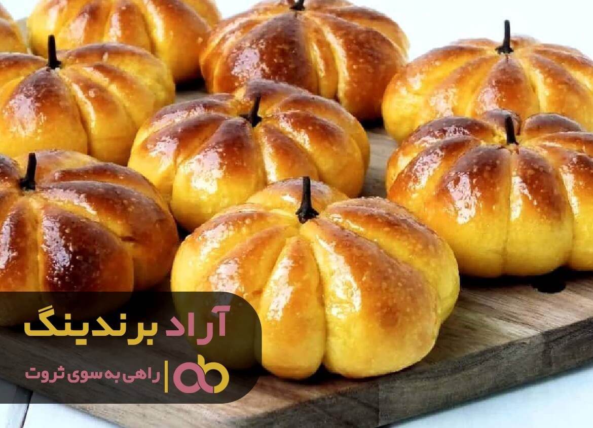 شیرینی سنتی