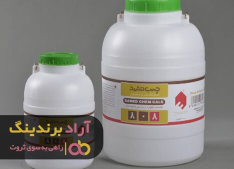 چسب چوب 801 مشهد