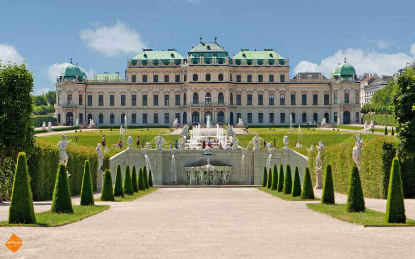 کاخ آرزوهایم