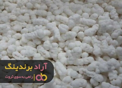 نقل بهار نارنج