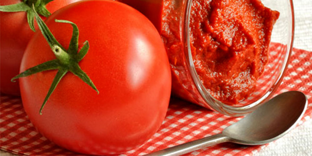 جلوگیری از کپک رب گوجه