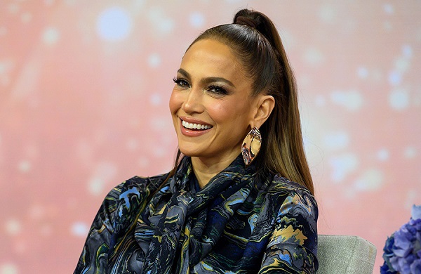 عکس جدید وایرال شده جنیفر لوپز را ببینید