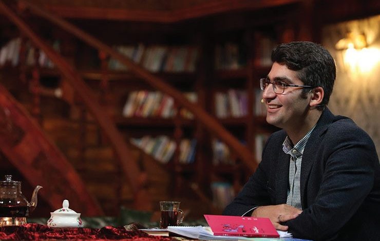 مجتبی شکوری