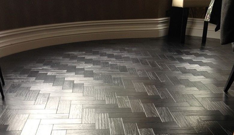 پارکت لمینت ، یک کفپوش مناسب با طرح طبیعی چوب