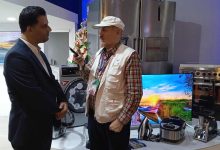 گفت‌وگو با آقای مهندس محمد مسعودی، معاون بازرگانی شرکت صنام