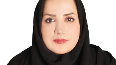 زهرا شهرکی نسب