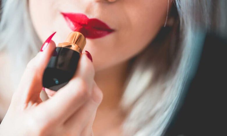 رژلب جامد پرکاربرد ترین محصول آرایشی دنیا