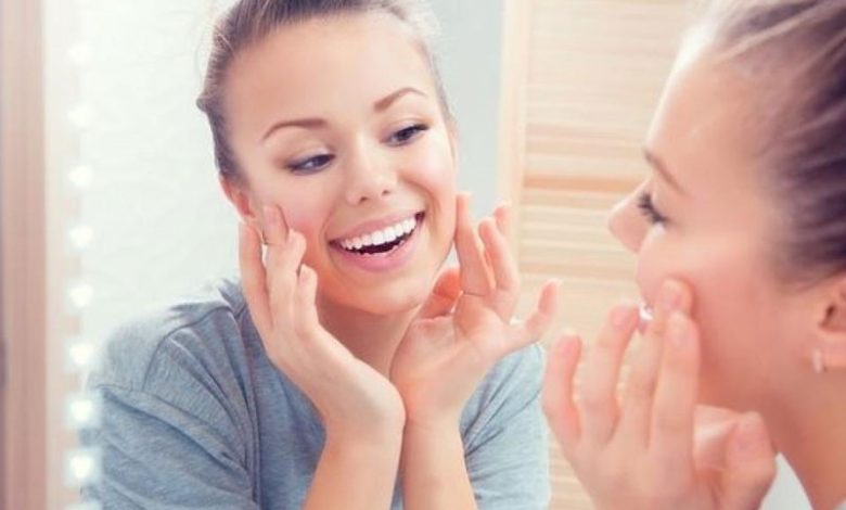 استفاده از محصولات مراقبت پوست در سلامتی و زیبایی پوست مؤثرند