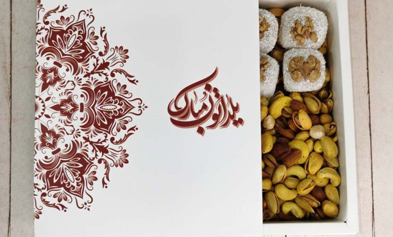 ایده هایی برای خرید هدیه شب یلدا