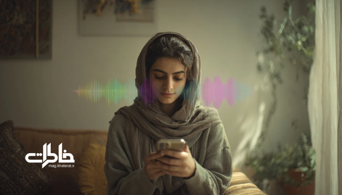 اسم‌ها چطور خاطره‌ساز می‌شوند؟ از «صدا» تا رنگ و شخصیت نام