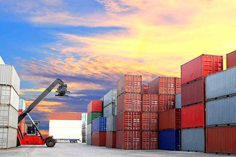 خرید کانتینر 20 و 40 فوت با بهترین قیمت